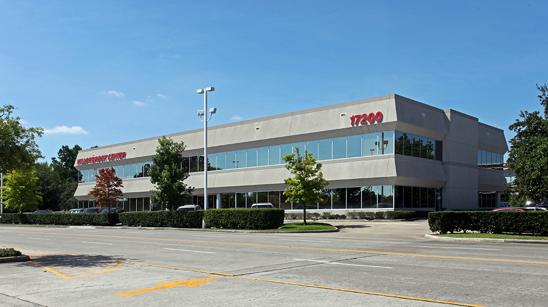LandPark Commercial, LLC Awarded Leasing and Management Assignment for 17200 SH 249, Houston, TX