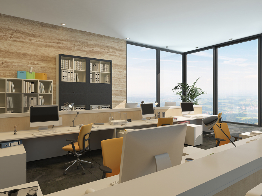  Finding the Best Office Space for Lease