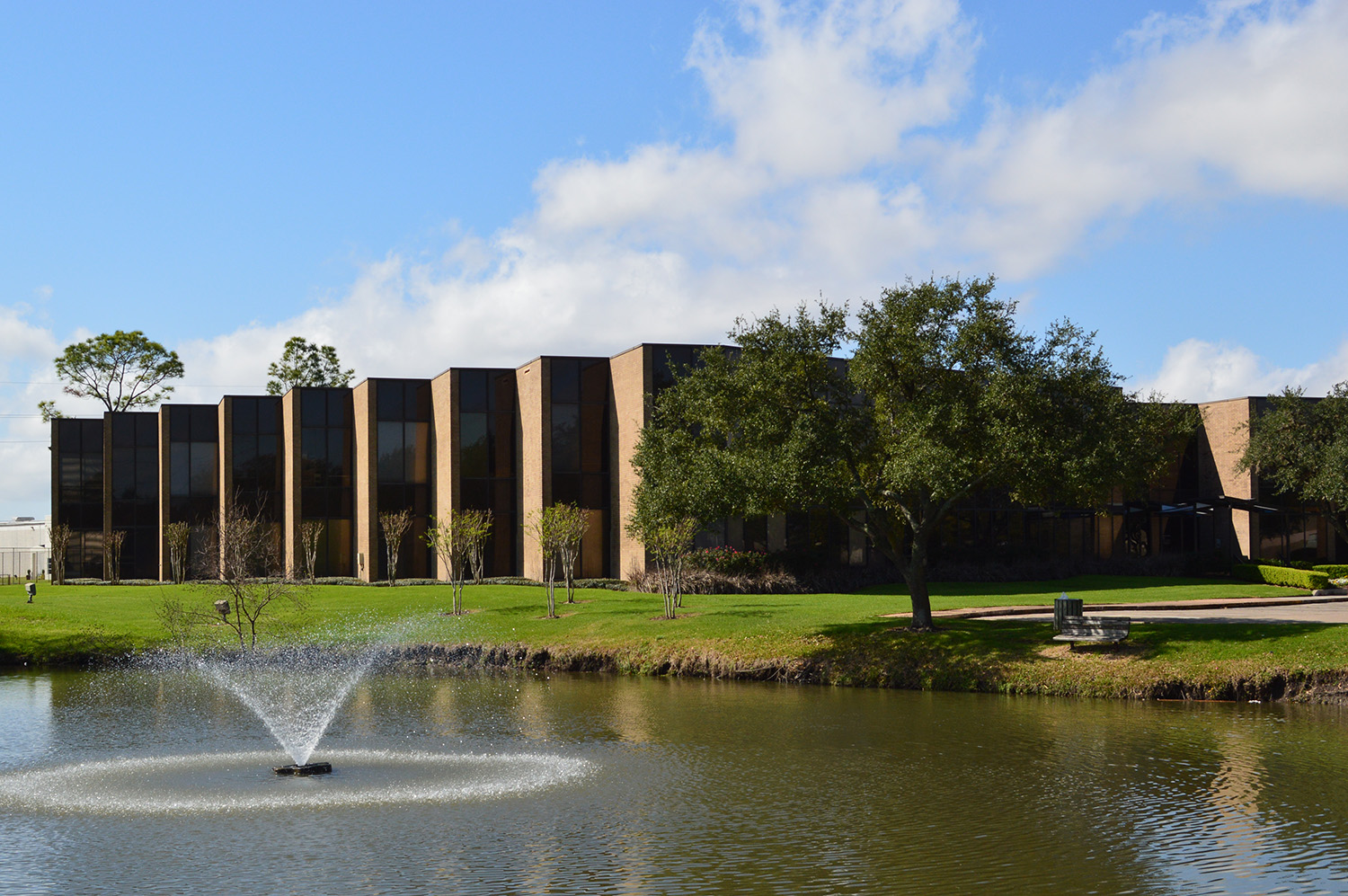 Corporate Park