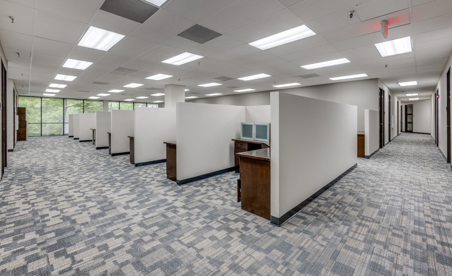 Elevate Your Workspace with The Park Executive Suites: Office Solutions Redefined