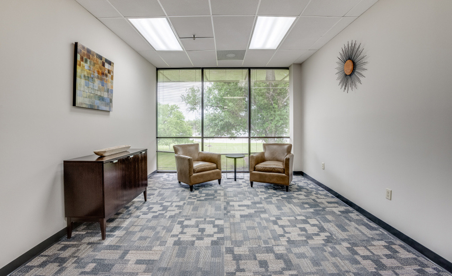 Elevate Your Business with The Park Executive Suites: Your Premier Executive Office Solutions