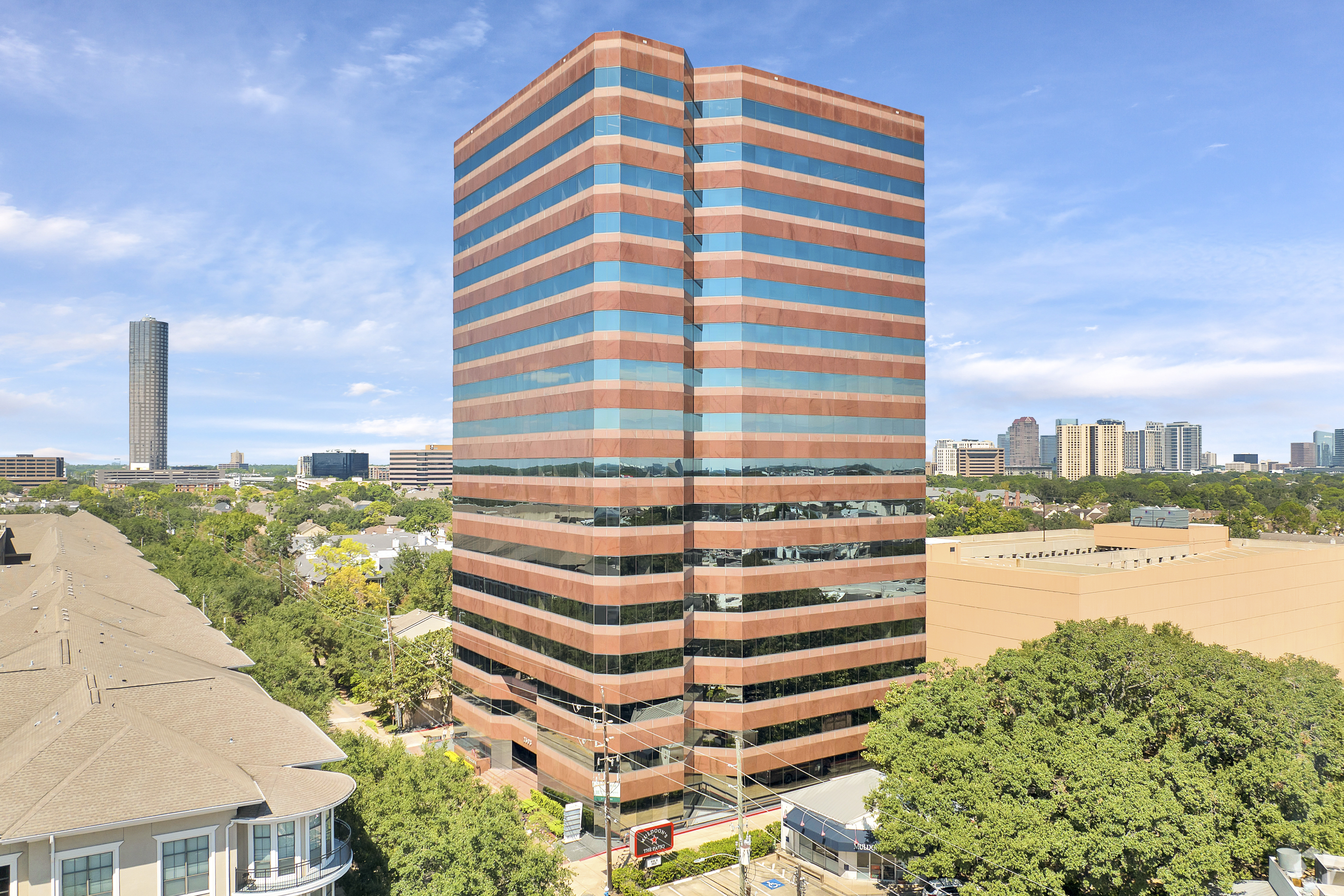 LandPark Advisors Acquires 2603 Augusta in Partnership with The Porter Law Firm