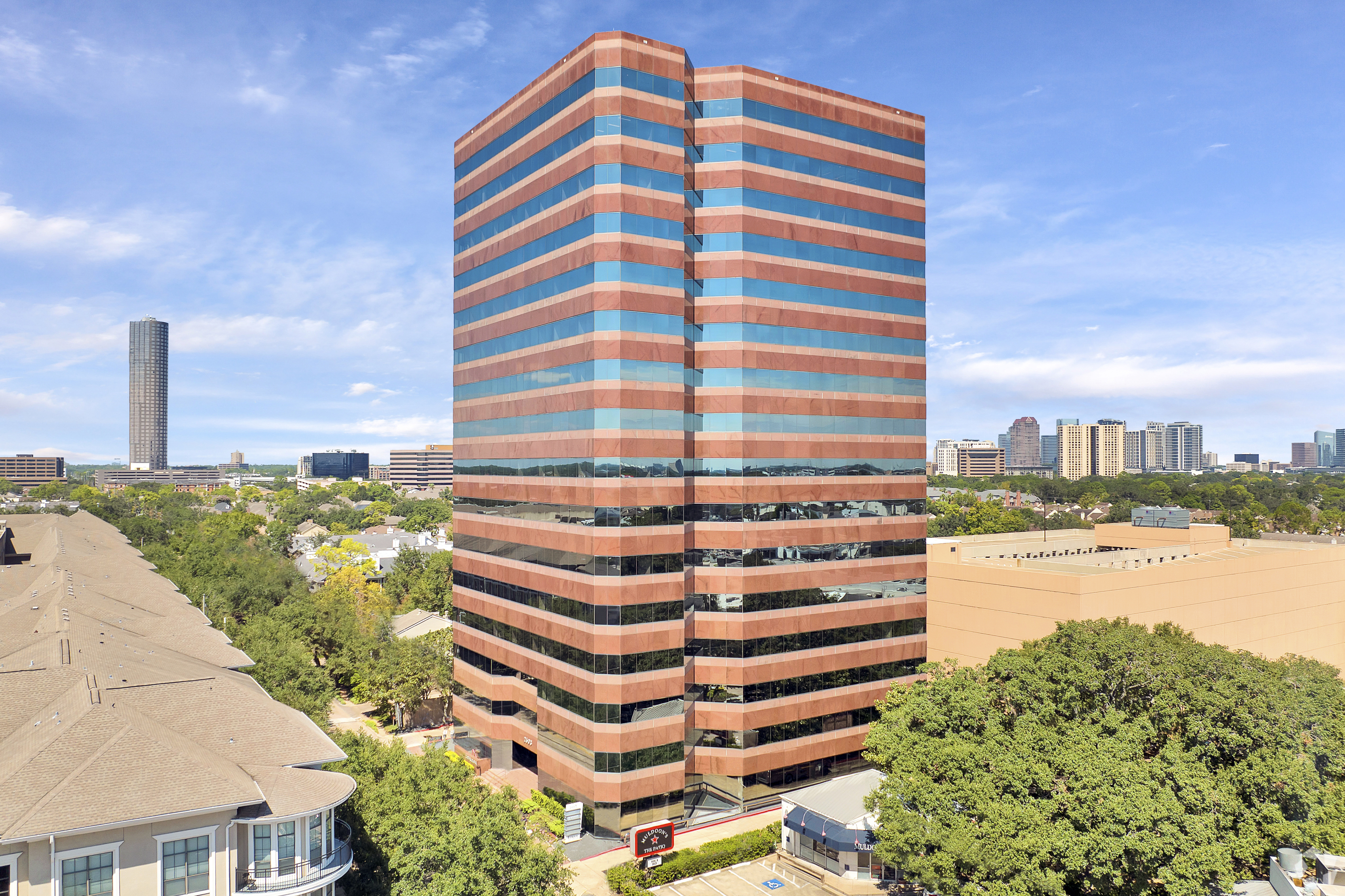 Why LandPark Is the Right Choice to Lease Your Office Building
