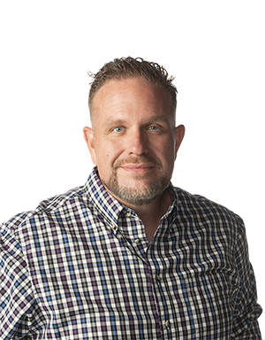Right Move Storage Welcomes Jeremy Rollwitz as Senior Vice President
