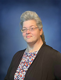 Elisabeth Avery - Regional Manager