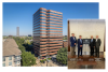Houston Bank & Trust Establishes Banking Headquarters, Trust Department and Retail Branch at 2603 Augusta