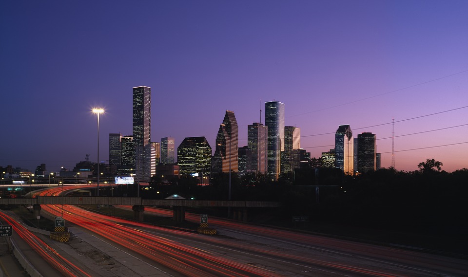 Houston
