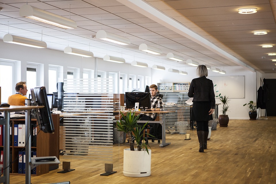 Office Space