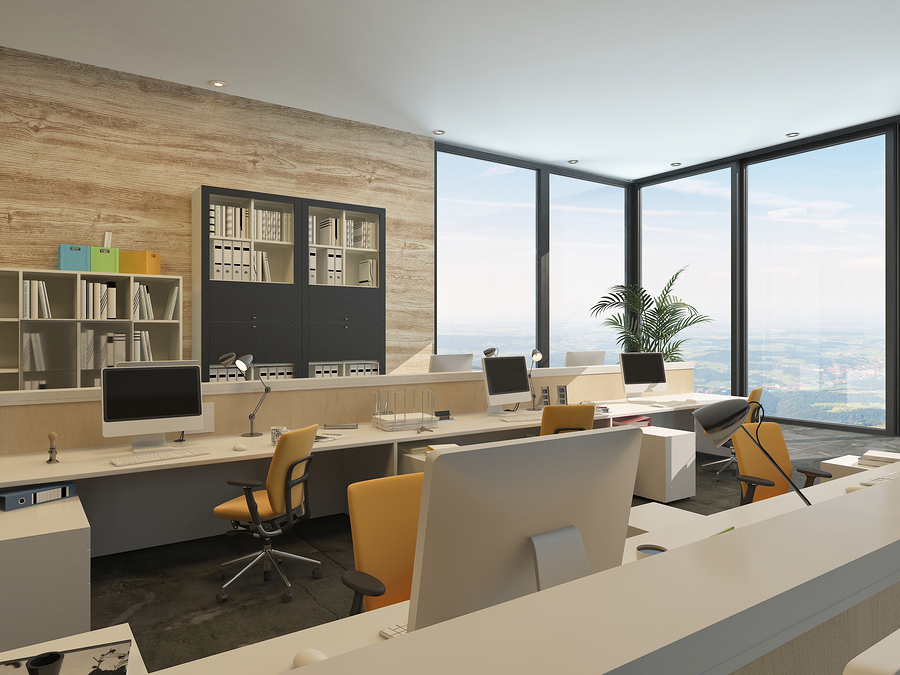 Finding the Best Office Space for Lease